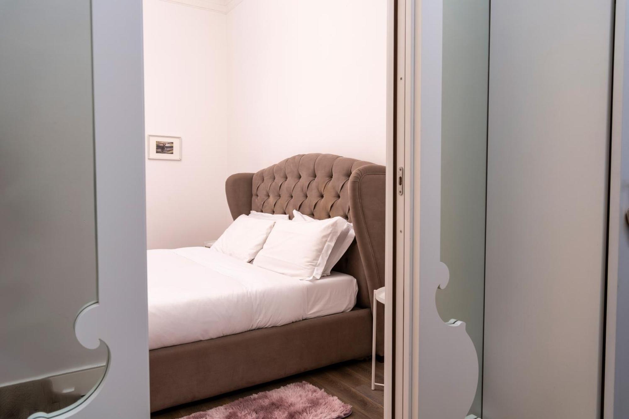 Apartment Regina Margherita Rom